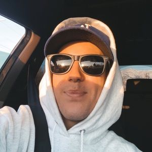 Meet your Posher, Brayden